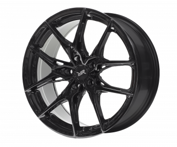 Автодиск RR CSSYA3854 18*8,0 5*112 ET40 66,6 BLK