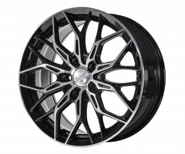 Автодиск RR CSSD2853 17*7,5 5*114,3 ET45 67,1 B-P