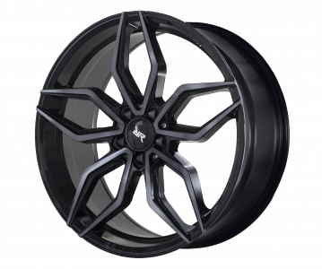 Автодиск RR CSSYA3372 20*8,5 5*120 ET30 66,1 B-P/B