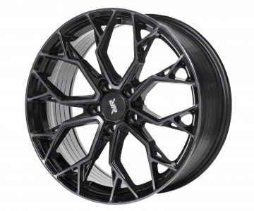 Автодиск RR CSSYA5640 18*8,0 5*114,3 ET45 67,1 B-P/B